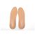 SNEAKER LOUIS VUITTON BEVERLY HILLS CUOIO MONOGRAM EMPREINTE 10 44.5 Crudo - vista 10
