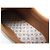 SNEAKER LOUIS VUITTON BEVERLY HILLS CUOIO MONOGRAM EMPREINTE 10 44.5 Crudo - vista 13
