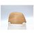 SNEAKER LOUIS VUITTON BEVERLY HILLS CUOIO MONOGRAM EMPREINTE 10 44.5 Crudo - vista 14