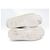 SNEAKER LOUIS VUITTON BEVERLY HILLS CUOIO MONOGRAM EMPREINTE 10 44.5 Crudo - vista 4