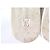 SNEAKER LOUIS VUITTON BEVERLY HILLS CUOIO MONOGRAM EMPREINTE 10 44.5 Crudo - vista 5