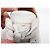 SNEAKER LOUIS VUITTON BEVERLY HILLS CUOIO MONOGRAM EMPREINTE 10 44.5 Crudo - vista 7
