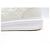 SNEAKER LOUIS VUITTON BEVERLY HILLS CUOIO MONOGRAM EMPREINTE 10 44.5 Crudo - vista 8