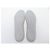 Alexander Mcqueen SCARPE ALEXANDER MC QUEEN OVERSIZE GLITTER DISCO 558944 37 IT 38 FR Multicolore - vista 12