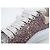 Alexander Mcqueen SCARPE ALEXANDER MC QUEEN OVERSIZE GLITTER DISCO 558944 37 IT 38 FR Multicolore - vista 18