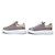 Alexander Mcqueen SCARPE ALEXANDER MC QUEEN OVERSIZE GLITTER DISCO 558944 37 IT 38 FR Multicolore - vista 2