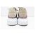 Alexander Mcqueen SCARPE ALEXANDER MC QUEEN OVERSIZE GLITTER DISCO 558944 37 IT 38 FR Multicolore - vista 5