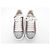 Alexander Mcqueen SCARPE ALEXANDER MC QUEEN OVERSIZE GLITTER DISCO 558944 37 IT 38 FR Multicolore - vista 8