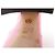 NUEVAS BOTAS DOLCE & GABBANA VALLEY DG KAROL 37.5 IT 38.5 FR Rosa - vista 7