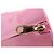 NUEVAS BOTAS DOLCE & GABBANA VALLEY DG KAROL 37.5 IT 38.5 FR Rosa - vista 9