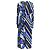 Abito Midi Tilly in Poliestere Multicolore di Diane Von Furstenberg - vista 3