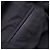 Cappotto imbottito Moncler in cotone nero - vista 10