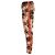 Gucci X Adidas Technical Jersey Jogging Pants In Multicolor Polyester Multiple colors - view 2