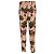 Gucci X Adidas Technical Jersey Jogging Pants In Multicolor Polyester Multiple colors - view 3
