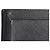 Tarjetero Lux Prada en cuero Saffiano negro - vista 5