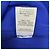Joseph Two Tone Button Down Blouse in Blue Viscose - view 5