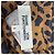 Vestido envolvente estampado en seda con estampado animal de Diane von Furstenberg - vista 4