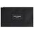 Saint Laurent Palm Tree Tri-Fold Wallet in Black Nylon - view 10
