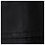 Saint Laurent Palm Tree Tri-Fold Wallet in Black Nylon - view 13