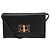 Borsa Clutch Natalia di Tom Ford in pelle nera Nero