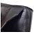 Borsa Clutch Natalia di Tom Ford in pelle nera Nero - vista 7