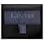 Lanvin bedruckter Pullover aus schwarzer Baumwolle - Ansicht 4