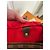 Louis Vuitton Borsa Speedy 35 Damier Ébène Marrone - vista 14