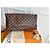 Louis Vuitton Borsa Speedy 35 Damier Ébène Marrone - vista 5