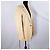 Roberto Cavalli Animalier Y2K Jacke Beige - Ansicht 4