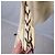 Roberto Cavalli Animalier Y2K Jacke Beige - Ansicht 5