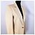 Roberto Cavalli Animalier Y2K Jacke Beige - Ansicht 7
