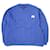 Autre Marque Danke Schon A4 Baumwoll-Sweatshirt Blau