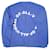 Autre Marque Danke Schon A4 Baumwoll-Sweatshirt Blau - Ansicht 2
