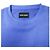 Autre Marque Danke Schon A4 Baumwoll-Sweatshirt Blau - Ansicht 3