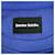 Autre Marque Danke Schon A4 Baumwoll-Sweatshirt Blau - Ansicht 6