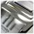 Montre Femme Hermès - Quartz Tandem Shell  - vue 14