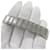 Montre Femme Hermès - Quartz Tandem Shell  - vue 5