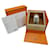 Montre Femme Hermès - Quartz Tandem Shell  - vue 8