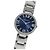 Tiffany & Co. Damen Atlas Diamant Quarz Uhr