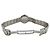 Tiffany & Co. Damen Atlas Diamant Quarz Uhr - Ansicht 4