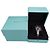 Tiffany & Co. Damen Atlas Diamant Quarz Uhr - Ansicht 8