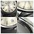 Montre Omega Seamaster Chronomètre F-25200 Or Argent - vue 6
