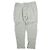 Autre Marque PANTALONES FÁCILES HONEYCOMB DE ALGODÓN Castaño