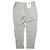 Autre Marque PANTALONES DE ALGODÓN FÁCILES HONEYCOMB Castaño - vista 2