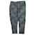 Autre Marque PANTALONES DE ALGODÓN FÁCILES HONEYCOMB Azul  - vista 1