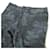 Autre Marque PANTALONES DE ALGODÓN FÁCILES HONEYCOMB Azul  - vista 4