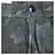 Autre Marque PANTALONES DE ALGODÓN FÁCILES HONEYCOMB Azul  - vista 5