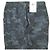 Autre Marque PANTALONES FÁCILES HONEYCOMB DE ALGODÓN Azul - vista 6