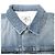 Autre Marque Chaqueta de mezclilla de algodón JEANS 3rd Azul - vista 5