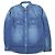 Autre Marque Camisa de denim e JEANS Azul